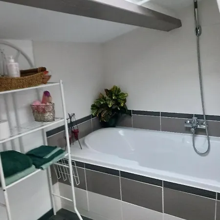 Chez Barnar Bed and Breakfast