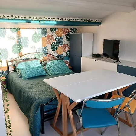 Chez Barnar Bed and Breakfast Arvert