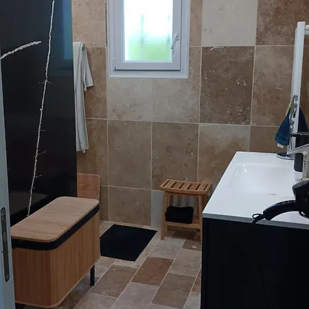 Chez Barnar * Arvert