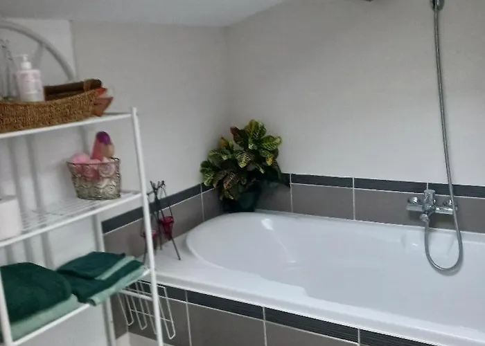 Chez Barnar 住宿加早餐酒店